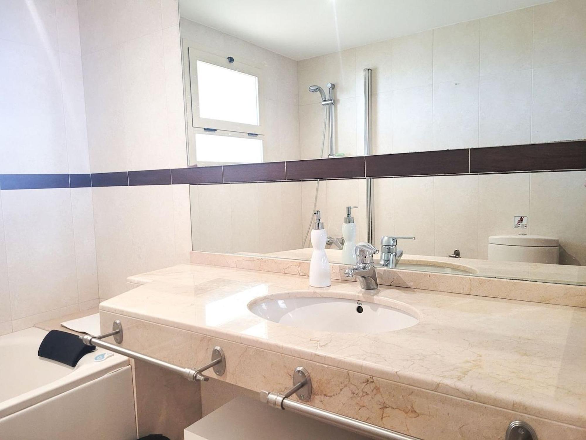 2 Bed 3Rd Floor - Miramar Del Sol MIJAS COSTA Exterior foto