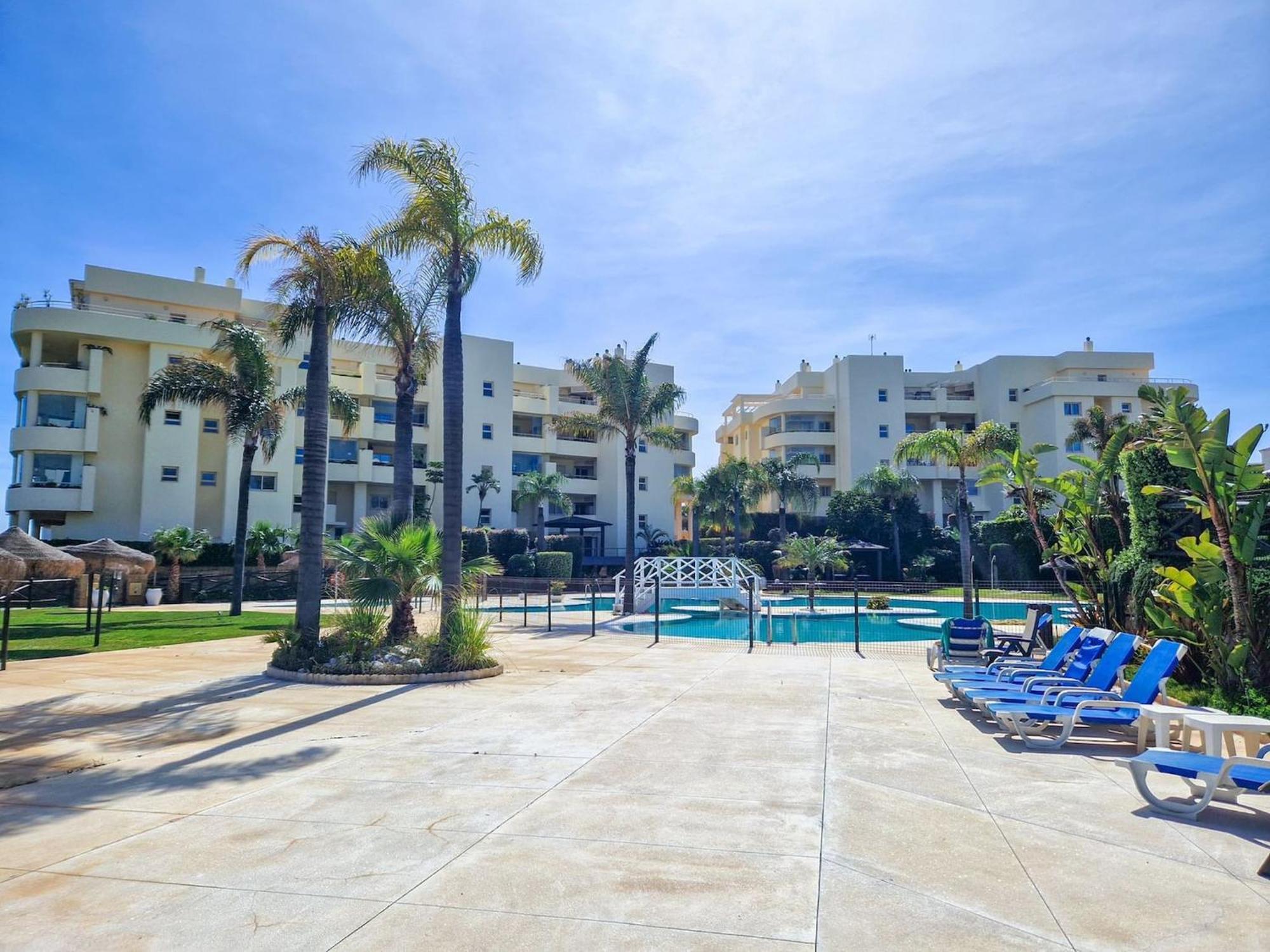 2 Bed 3Rd Floor - Miramar Del Sol MIJAS COSTA Exterior foto