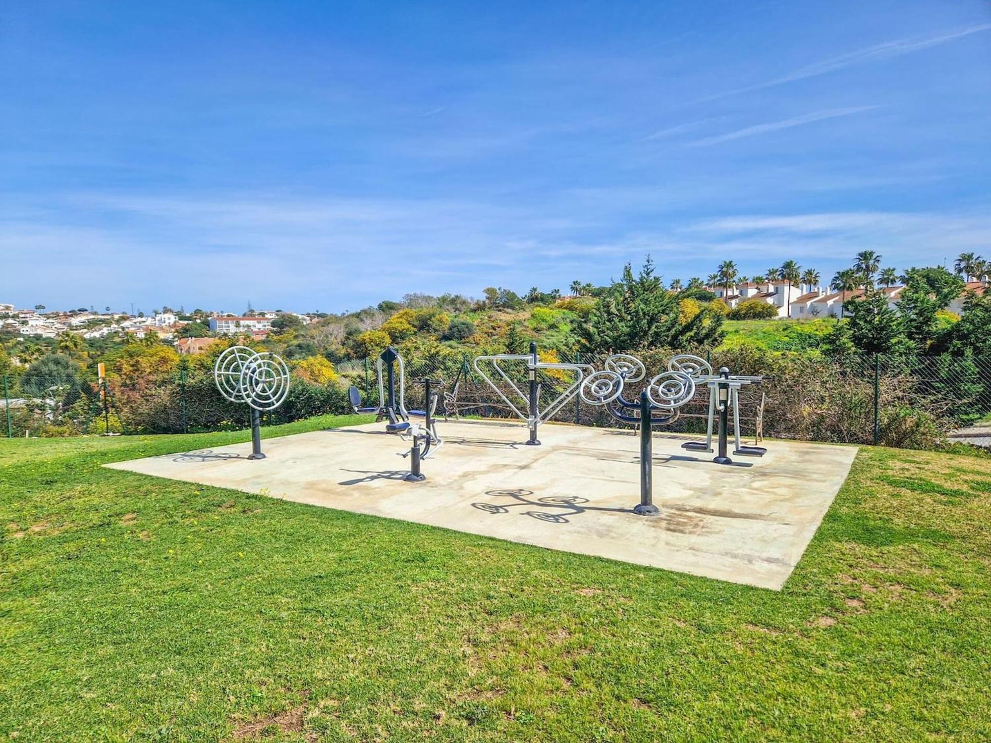 2 Bed 3Rd Floor - Miramar Del Sol MIJAS COSTA Exterior foto