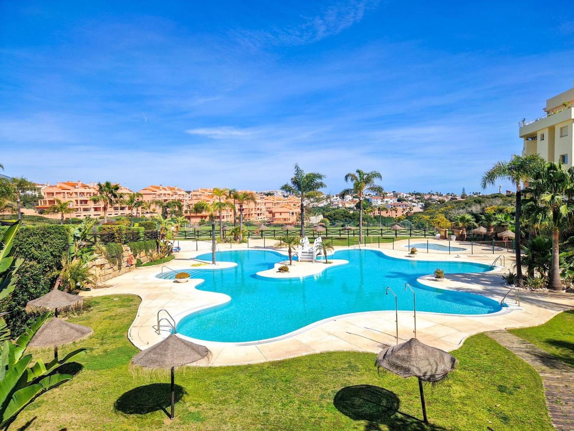 2 Bed 3Rd Floor - Miramar Del Sol MIJAS COSTA Exterior foto