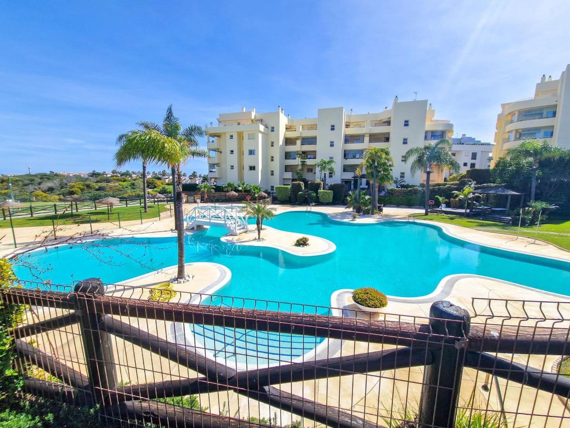 2 Bed 3Rd Floor - Miramar Del Sol MIJAS COSTA Exterior foto